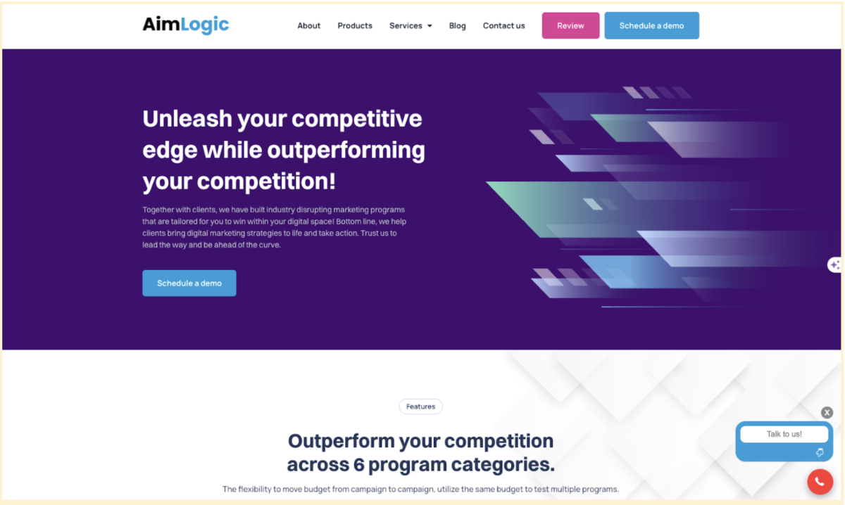 Competitive Conquesting Strategies To Steal Your Competitors Traffic